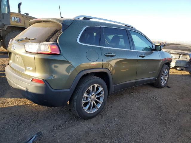 Photo 3 from auction – 2019 JEEP CHEROKEE L with VIN 1C4PJLLB9KD176809