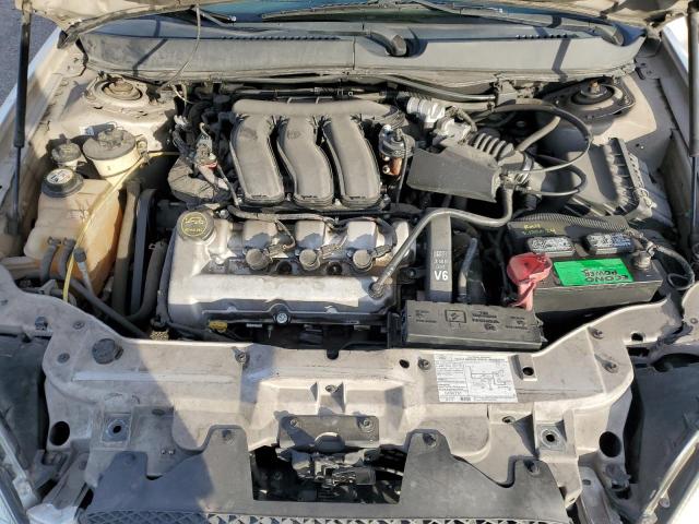 Photo 11 from auction – 2005 FORD TAURUS SEL with VIN 1FAFP56S15A204504