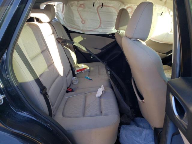 Photo 11 from auction – 2013 MAZDA CX-5 TOURI with VIN JM3KE2CE8D0106741