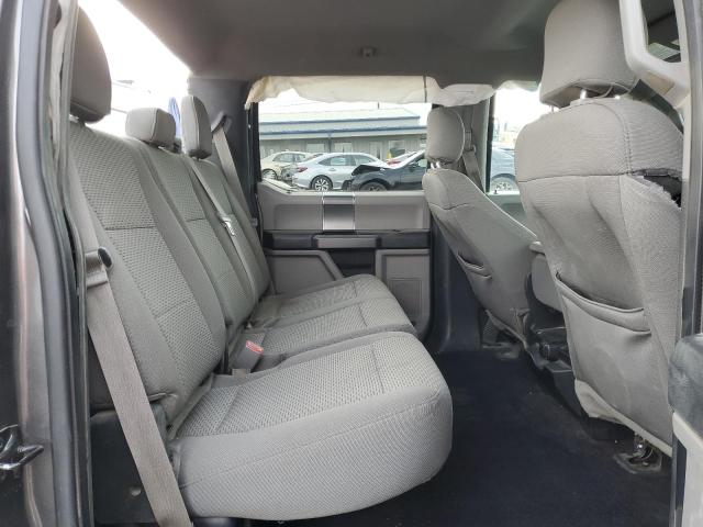 Photo 10 from auction – 2015 FORD F150 SUPER with VIN 1FTEW1EF4FKE05430