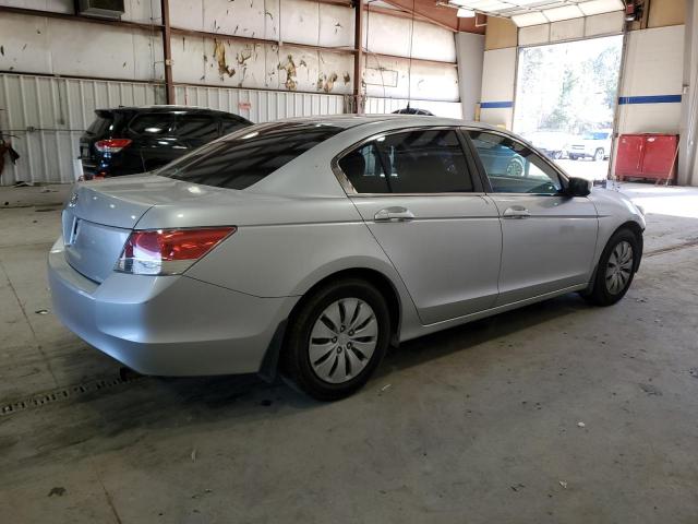 Photo 3 from auction – 2010 HONDA ACCORD LX with VIN 1HGCP2F3XAA064582