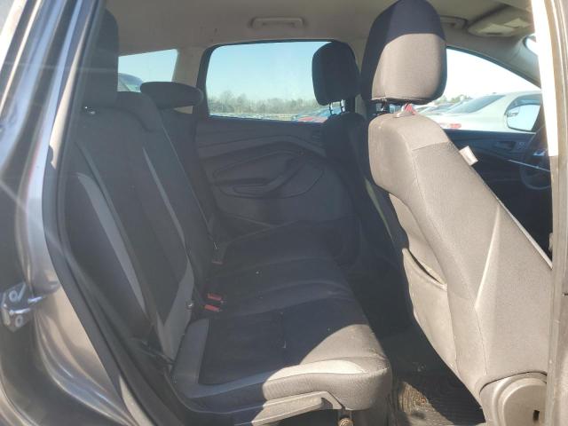 Photo 11 from auction – 2014 FORD ESCAPE S with VIN 1FMCU0F70EUD84749