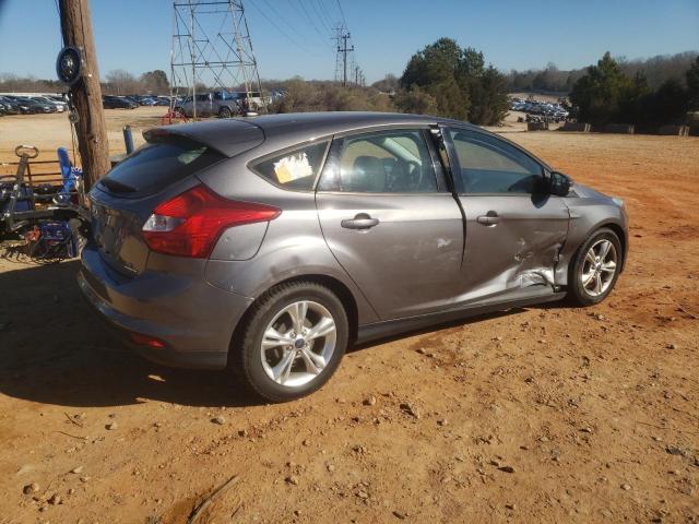 Photo 3 from auction – 2014 FORD FOCUS SE with VIN 1FADP3K26EL153846