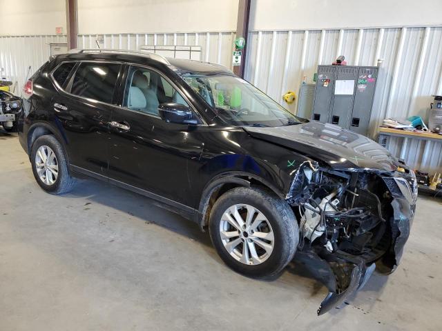 Photo 4 from auction – 2016 NISSAN ROGUE S with VIN KNMAT2MT7GP727357