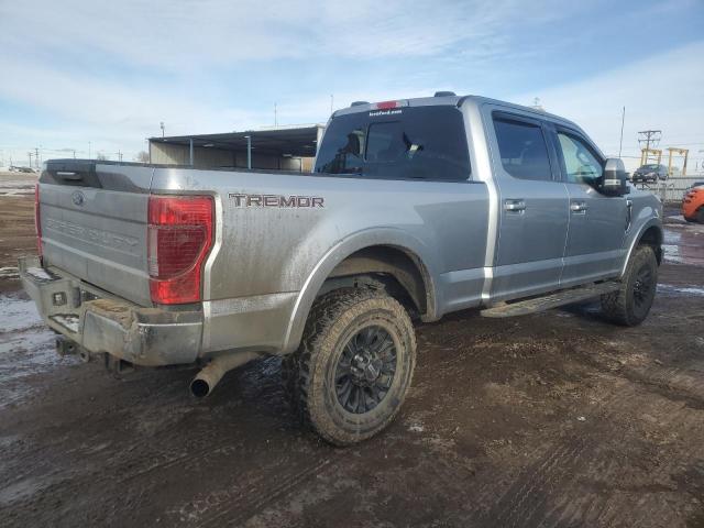 Photo 3 from auction – 2022 FORD F250 SUPER with VIN 1FT7W2BN4NEE85481
