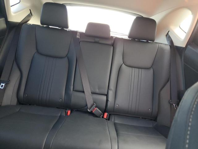 Photo 10 from auction – 2022 LEXUS NX 250 with VIN JTJADCAZ1N5004931