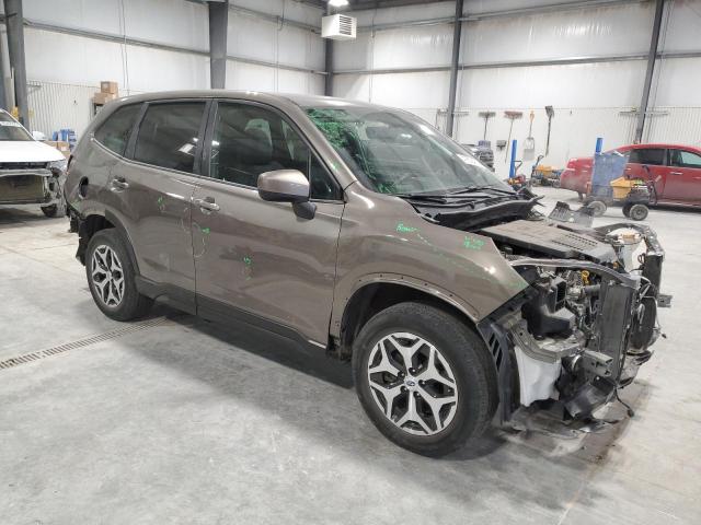 Photo 4 from auction – 2020 SUBARU FORESTER P with VIN JF2SKAJC5LH431992