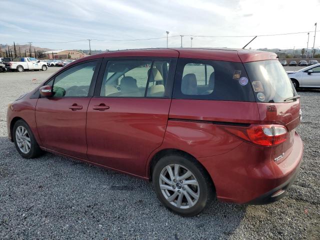 Photo 2 from auction – 2015 MAZDA 5 SPORT with VIN JM1CW2BL8F0184689
