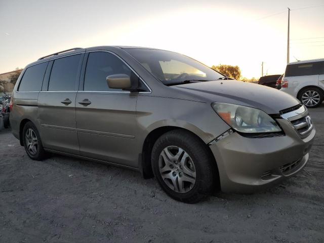 Photo 4 from auction – 2005 HONDA ODYSSEY EX with VIN 5FNRL38445B406220