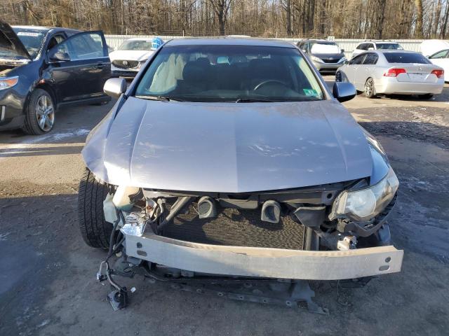 Photo 5 from auction – 2012 ACURA TSX with VIN JH4CU2F46CC020150