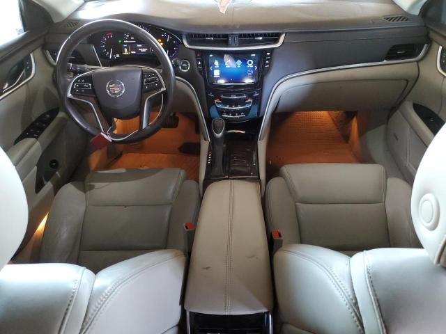 Photo 8 from auction – 2013 CADILLAC XTS with VIN 2G61N5S33D9134736