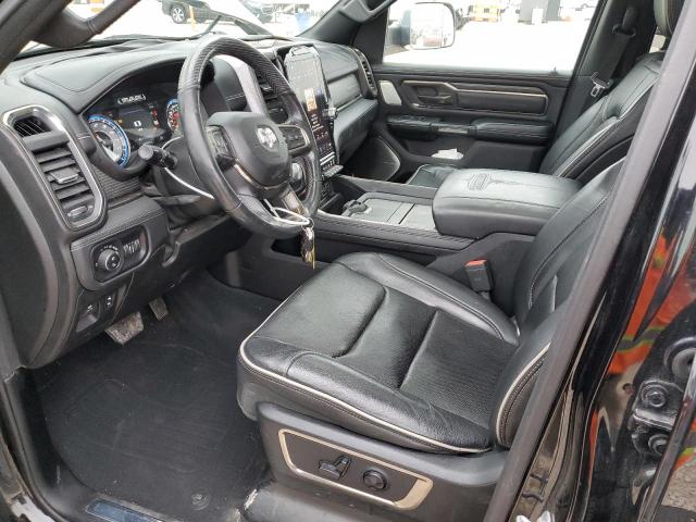 Photo 7 from auction – 2019 RAM 1500 LIMIT with VIN 1C6SRFHT4KN572850