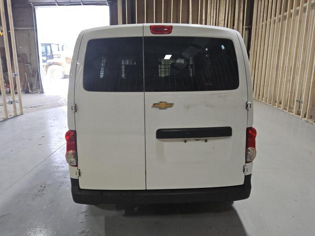 Photo 6 from auction – 2017 CHEVROLET CITY EXPRE with VIN 3N63M0ZN5HK719620
