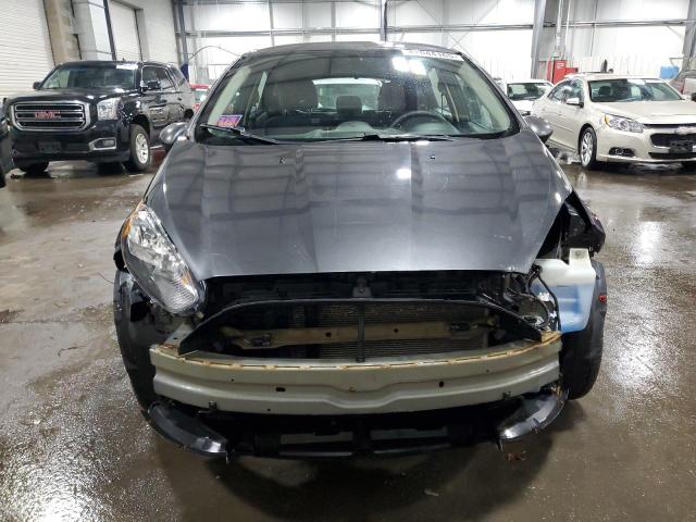 Photo 5 from auction – 2018 FORD FIESTA SE with VIN 3FADP4EJ4JM128185