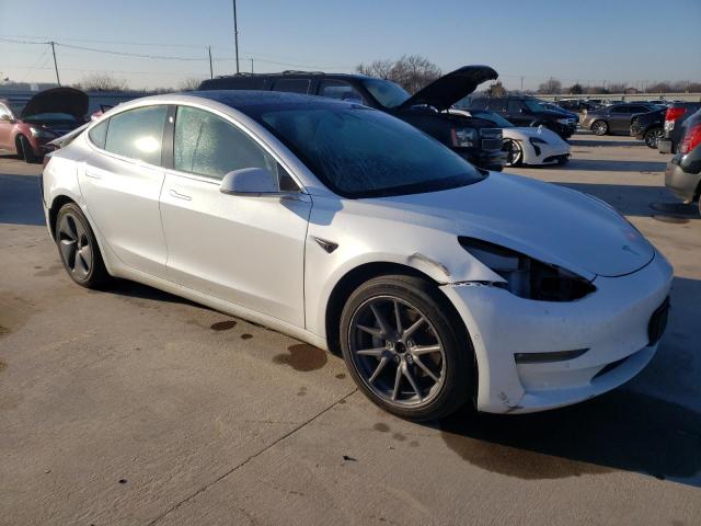 Photo 4 from auction – 2019 TESLA MODEL 3 with VIN 5YJ3E1EBXKF493995