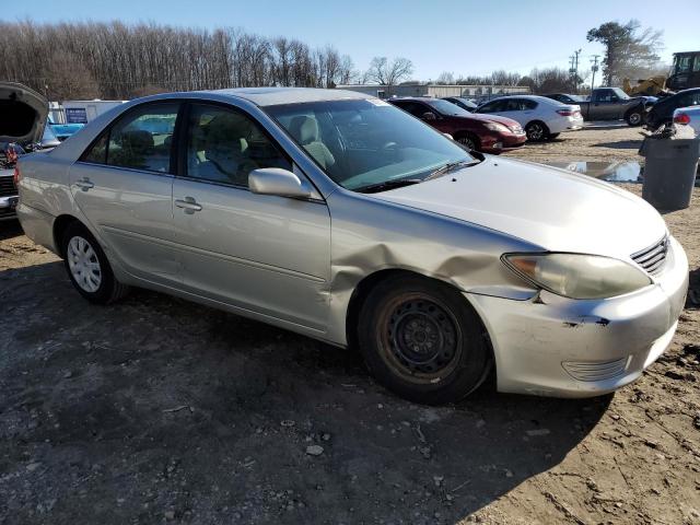 Photo 4 from auction – 2005 TOYOTA CAMRY LE with VIN 4T1BE30K15U587642