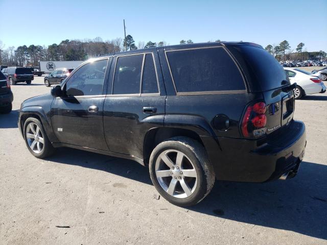 Photo 2 from auction – 2007 CHEVROLET TRAILBLAZE with VIN 1GNET13H272214028