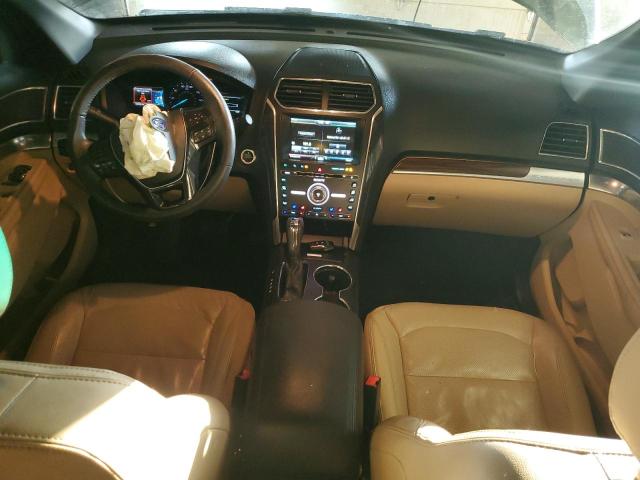 صورة رقم 8 من المزاد - 2016 FORD EXPLORER L مع VIN 1FM5K8FH9GGB26141