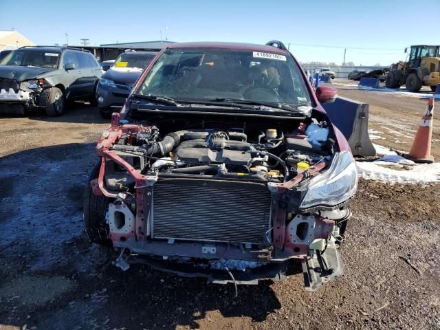 Photo 5 from auction – 2016 SUBARU CROSSTREK with VIN JF2GPANC5G8330765