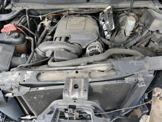 Photo 11 from auction – 2010 GMC SIERRA C15 with VIN 3GTRCVE07AG201704