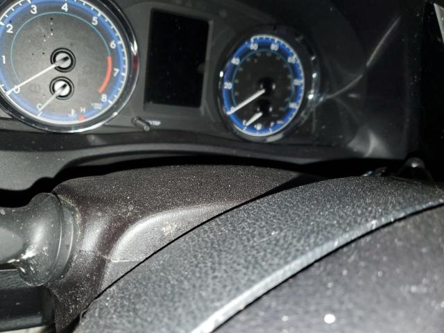 Photo 9 from auction – 2018 TOYOTA COROLLA L with VIN 2T1BURHE5JC019524