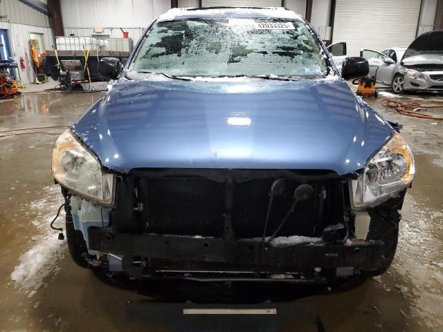 Photo 5 from auction – 2011 TOYOTA RAV4 with VIN JTMBF4DV0B5044185