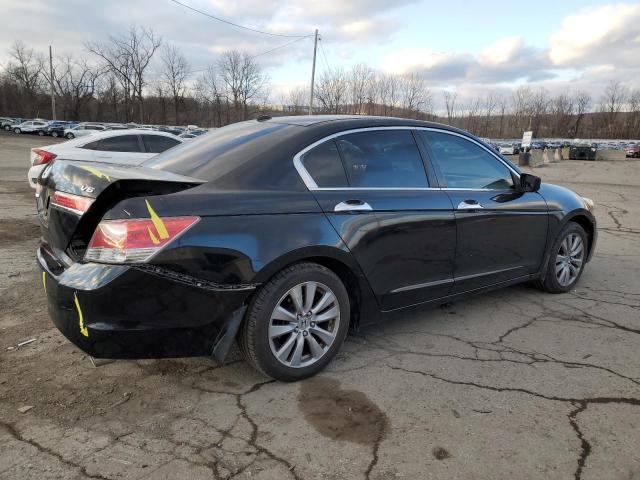 Photo 3 from auction – 2012 HONDA ACCORD EXL with VIN 1HGCP3F80CA022426