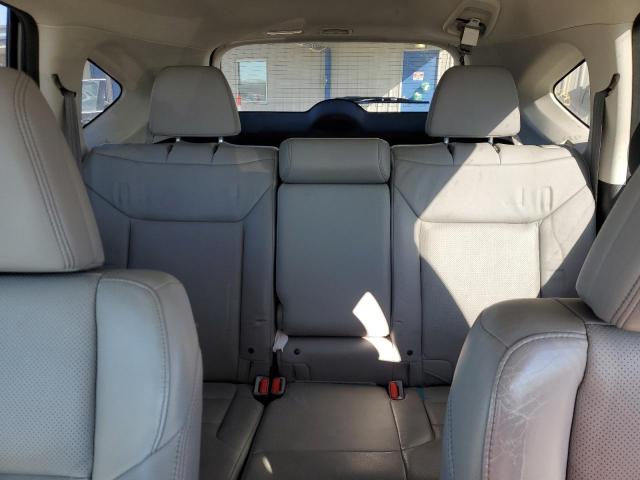Photo 10 from auction – 2015 HONDA CR-V EXL with VIN 2HKRM3H75FH504778