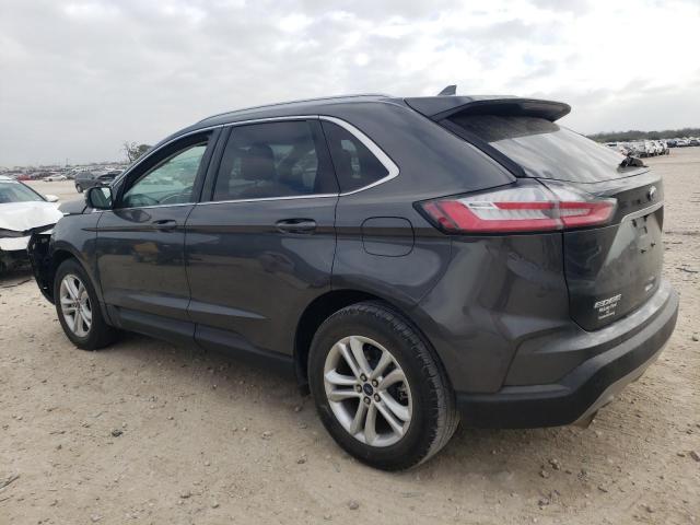 Photo 2 from auction – 2019 FORD EDGE SEL with VIN 2FMPK3J98KBB04045