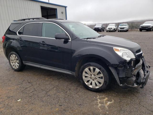 Photo 4 from auction – 2011 CHEVROLET EQUINOX LT with VIN 2CNFLEE54B6403441