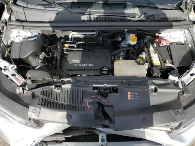 Photo 11 from auction – 2017 CHEVROLET TRAX LS with VIN 3GNCJKSB8HL280213