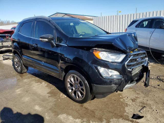 Photo 4 from auction – 2020 FORD ECOSPORT T with VIN MAJ6S3KLXLC352797