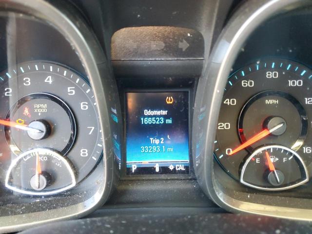 Photo 9 from auction – 2013 CHEVROLET MALIBU 2LT with VIN 1G11F5RR0DF123262