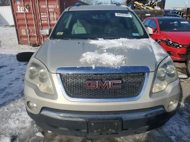 Photo 5 from auction – 2008 GMC ACADIA SLT with VIN 1GKER23738J187938