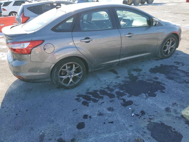Photo 3 from auction – 2014 FORD FOCUS SE with VIN 1FADP3F2XEL188836