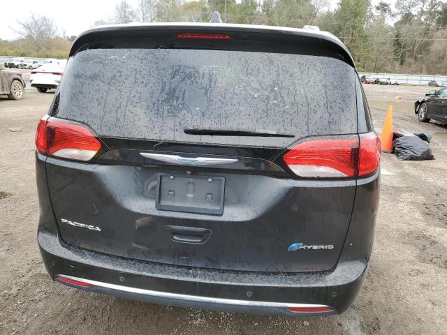 Photo 6 from auction – 2017 CHRYSLER PACIFICA E with VIN 2C4RC1N74HR724012