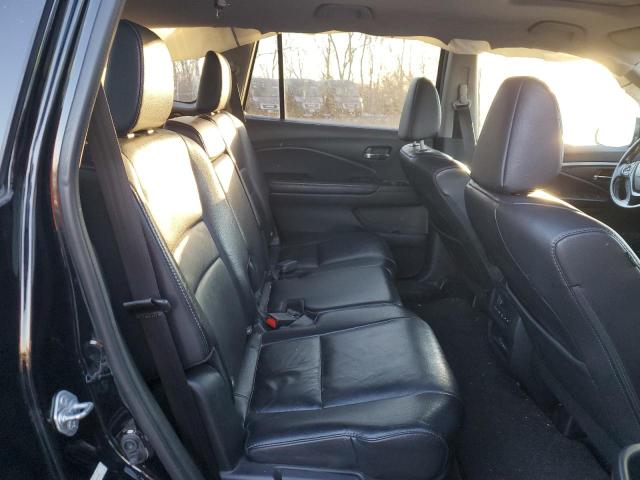 Photo 11 from auction – 2016 HONDA PILOT EXL with VIN 5FNYF6H50GB022483