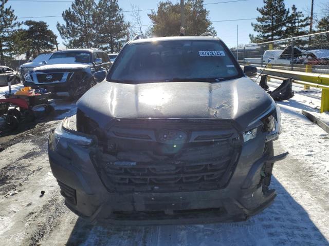 Photo 5 from auction – 2023 SUBARU FORESTER L with VIN JF2SKAPC0PH400615
