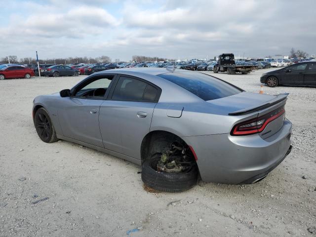Photo 2 from auction – 2016 DODGE CHARGER R/ with VIN 2C3CDXCTXGH285705