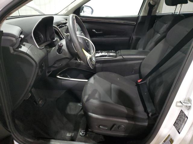 Photo 7 from auction – 2022 HYUNDAI TUCSON BLU with VIN KM8JBCA1XNU011316