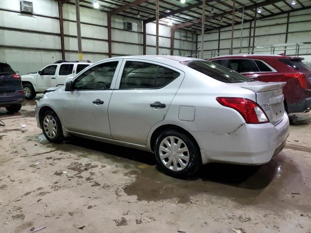 Photo 2 from auction – 2015 NISSAN VERSA S with VIN 3N1CN7APXFL937911