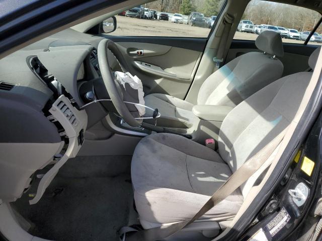 صورة رقم 7 من المزاد - 2010 TOYOTA COROLLA BA مع VIN JTDBU4EE1A9107516