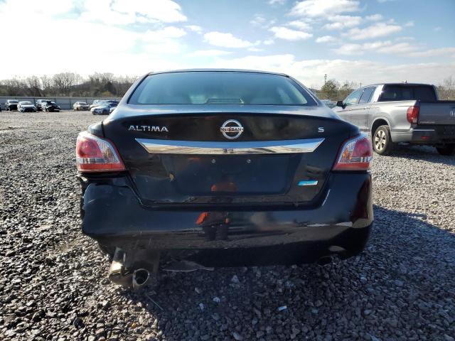 Photo 6 from auction – 2013 NISSAN ALTIMA 2.5 with VIN 1N4AL3AP2DN579533