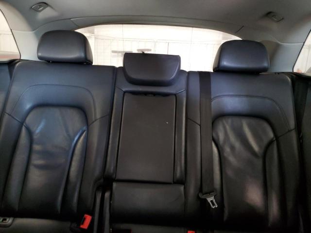 Photo 10 from auction – 2014 AUDI Q5 PREMIUM with VIN WA1LFAFP3EA086762