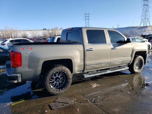 Photo 3 from auction – 2017 CHEVROLET SILVERADO with VIN 3GCUKSEC6HG156786