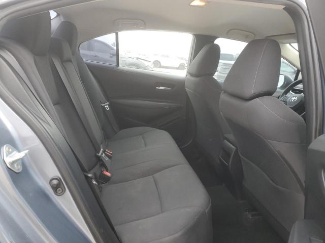 Photo 10 from auction – 2020 TOYOTA COROLLA LE with VIN 5YFEPRAE4LP095821