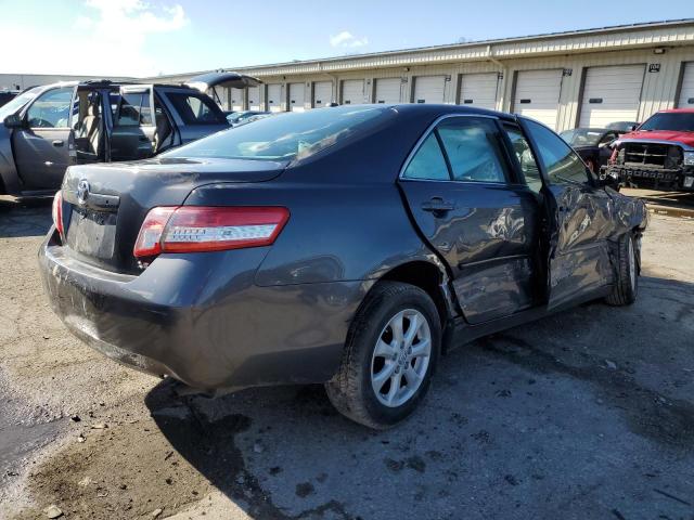 Foto 3 de la subasta – 2011 TOYOTA CAMRY BASE con VIN 4T4BF3EK8BR191098
