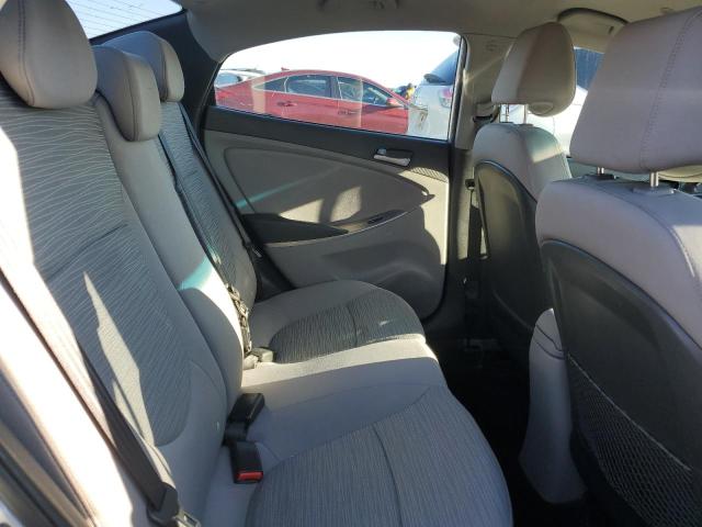 Photo 10 from auction – 2017 HYUNDAI ACCENT SE with VIN KMHCT4AE3HU343293