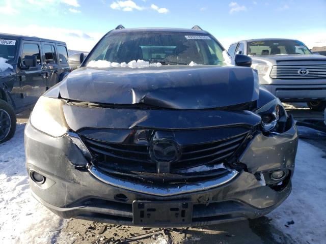 Photo 5 from auction – 2013 MAZDA CX-9 TOURI with VIN JM3TB3CA1D0405116
