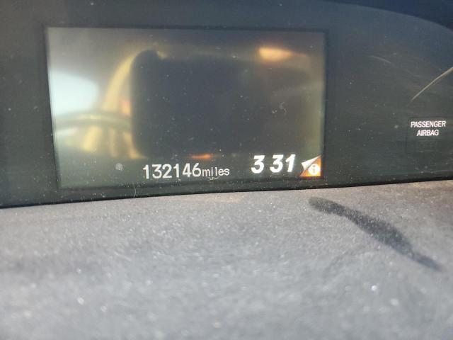 Photo 9 from auction – 2012 HONDA CIVIC LX with VIN 2HGFB2F55CH578275